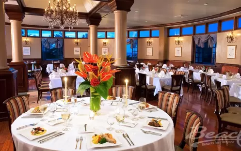 Restaurant The Venetian (2)